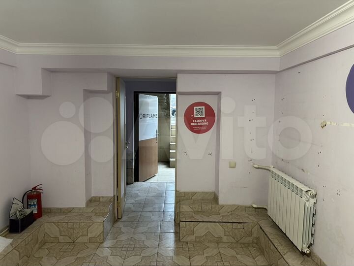 Офис, 40 м²
