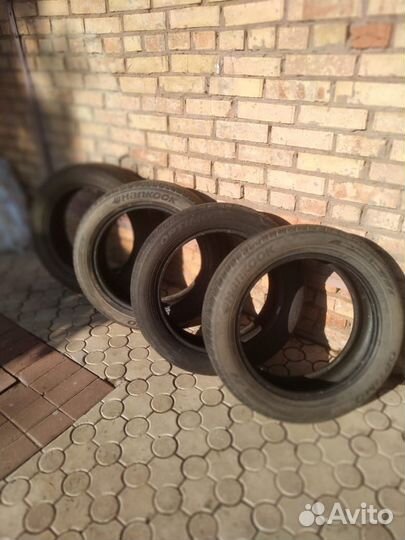 Hankook Optimo K415 225/55 R18 H