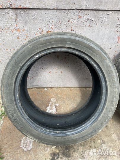 General Tire G-Max AS-05 235/45 R17