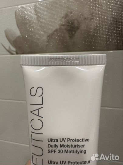 Крем для лица Ultraceuticals SPF30