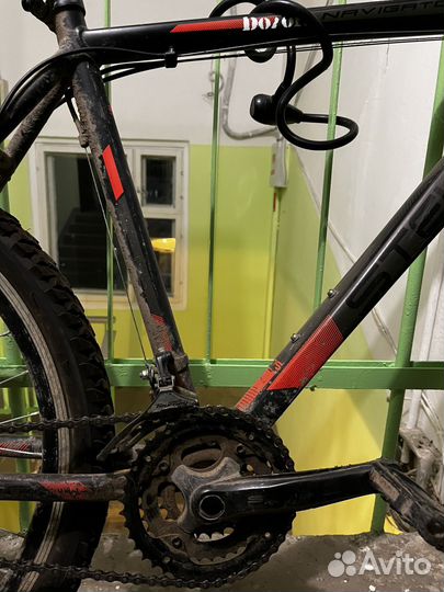 Велосипед Stels navigator 610 26