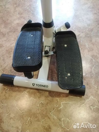 Тренажер степпер