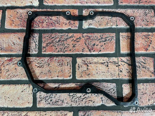 Прокладка поддона АКПП Audi/ Polo/ Skoda