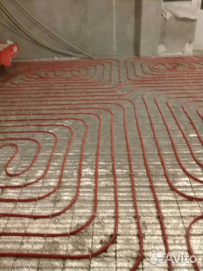 Сантехника