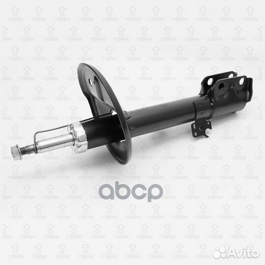 Амортизатор подвески toyota Rav 4 II 00- DV120