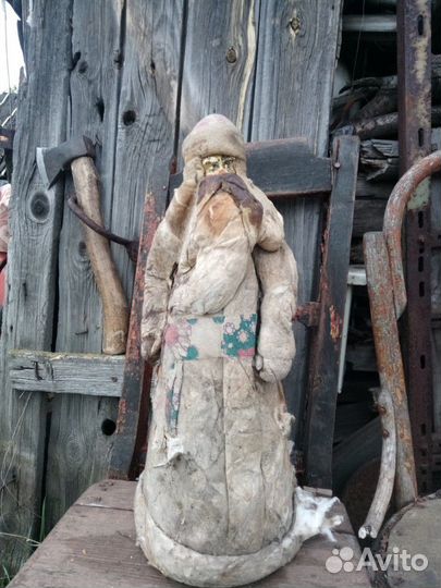 Старинные вещи