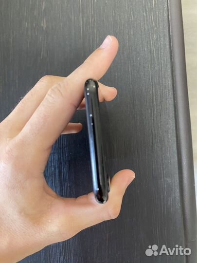 Телефон iPhone 7 128gb