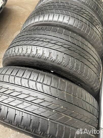 Goodyear Eagle F1 Asymmetric SUV 4x4 275/45 R21