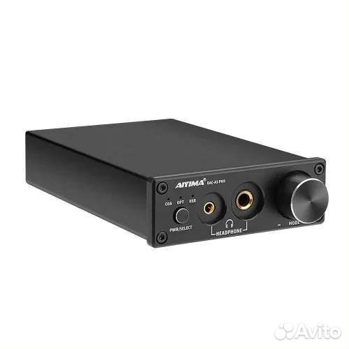 Цап Aiyima DAC-A5 Pro Новый