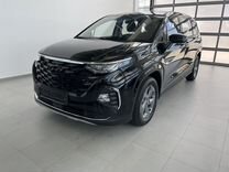 Hyundai Custin 1.5 AT, 2024, 5 км, с пробегом, цена 4 300 000 руб.