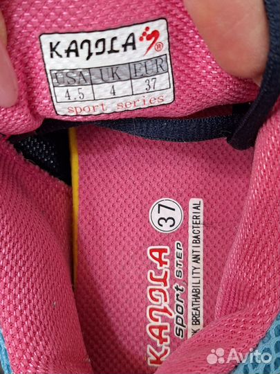 Кроссовки р. 37