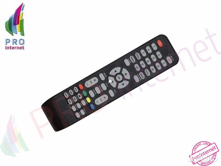 Пульт ду Shivaki BT0534 STV-22L6