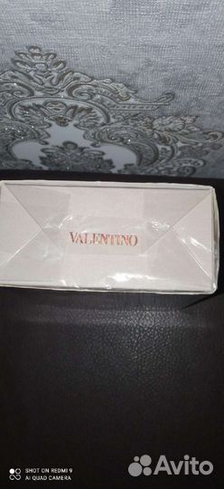 Туалетная вода женская Valentino