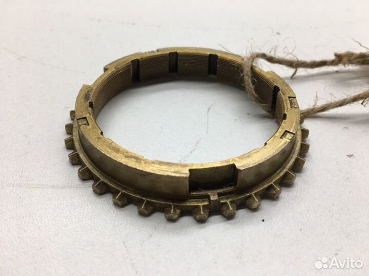 Кольцо синхронизатора Volkswagen Golf 1J1 AUS 2001