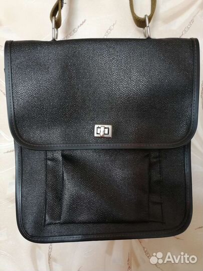 Сумка полевая