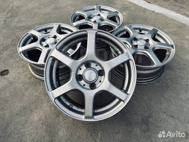 Продам литые диски