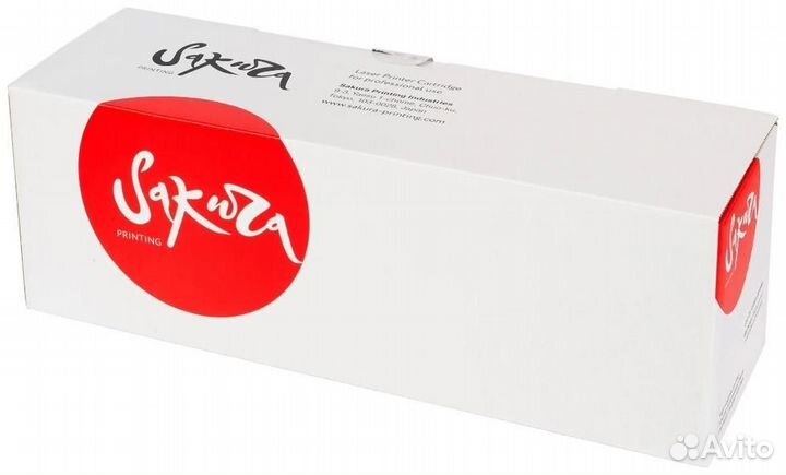 Картридж Sakura satl5120H 1451989