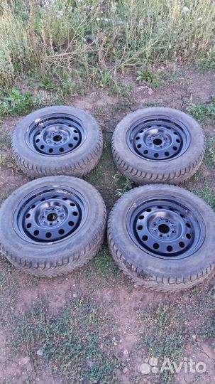 Formula Ice 175/65 R14 82T