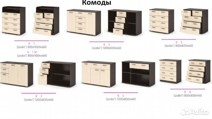 Комод