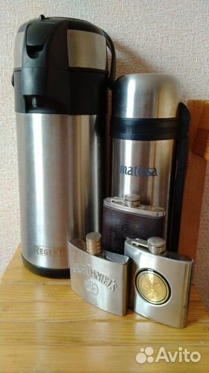 Термос фирмы Матис