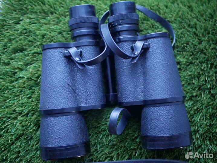 Большой бинокль, 1кг kamikochi, coated 7x50x7,1