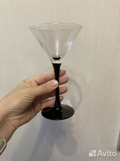 Бокалы для мартини luminarc