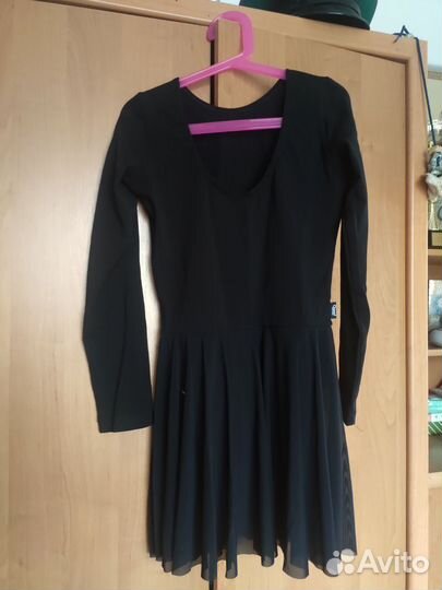 Купальник для танцев