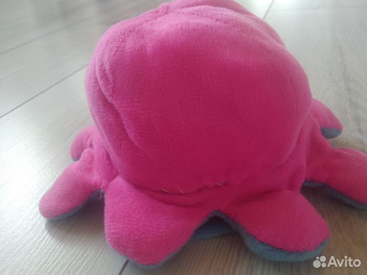 Мягкая игрушка