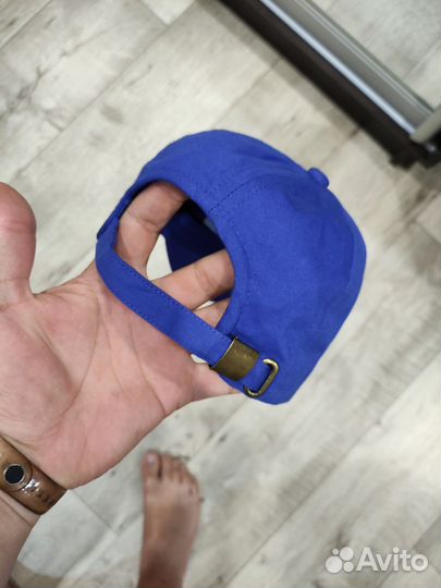 Бейсболка армейская спортивная