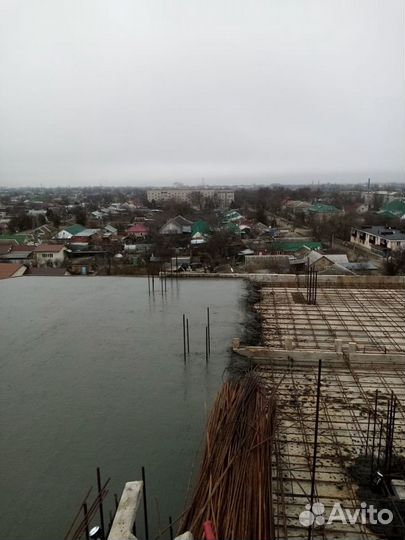 Бетон