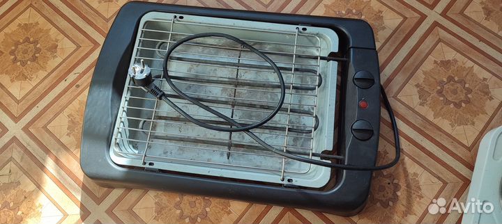 Электрогриль Ariete 733