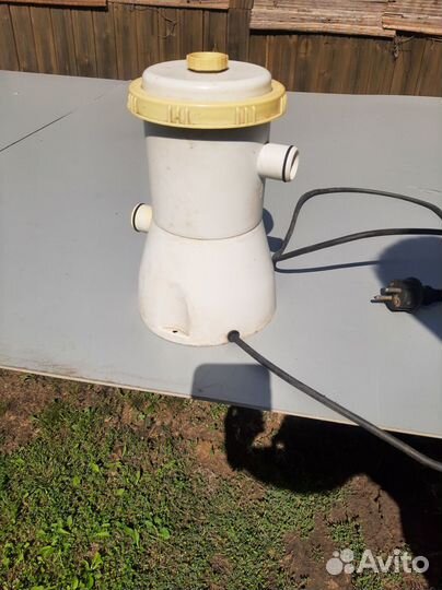 Водяной насос