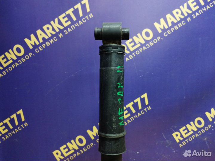 Амортизатор Renault Megane 2 2002-2008