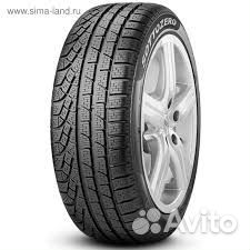 Pirelli Winter Sottozero II 225/40 R18 92V