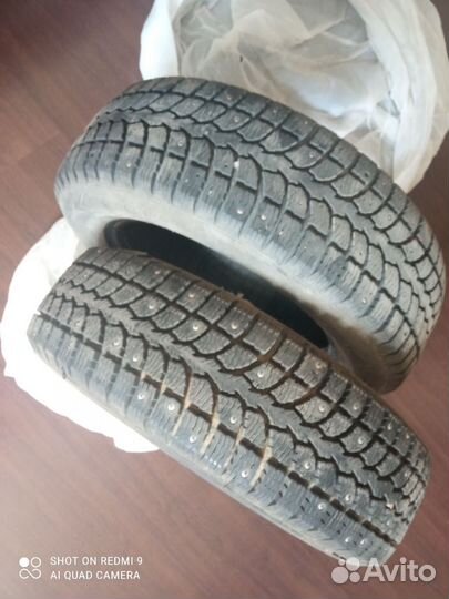 КАМА 505 Irbis 175/65 R14 82