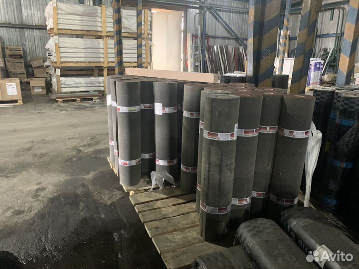 Ендовный ковер