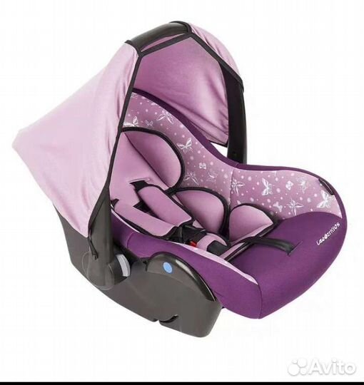 Коляска Verdi Fio 2 в 1 и автолюлька