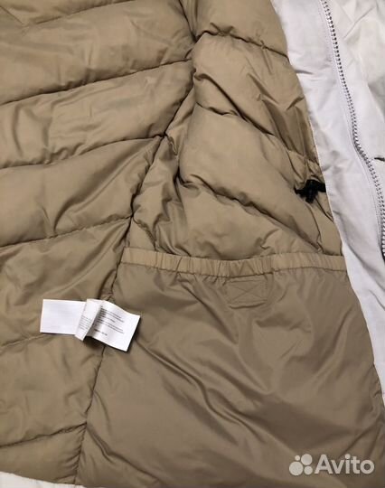 Новая оригинальная парка Woolrich Arctic Parka