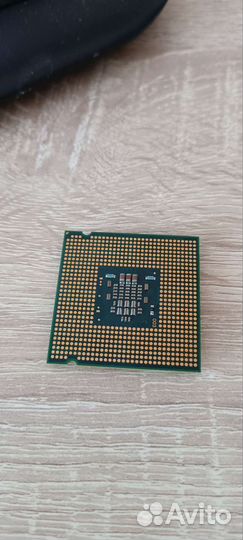 Процессор e4500