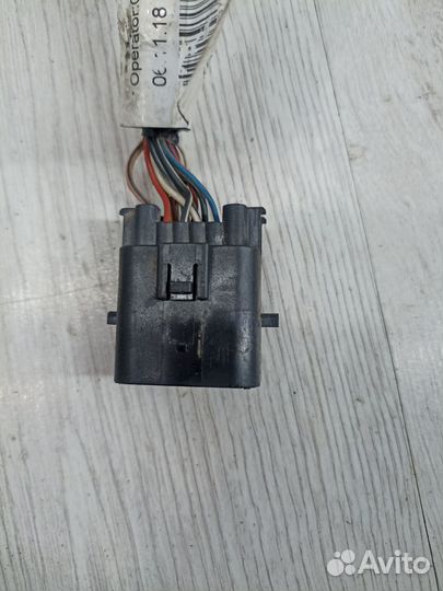 Провода прочие LADA xray