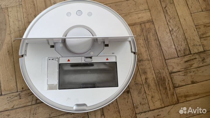 Робот-пылесос Roborock vacuum cleaner 2