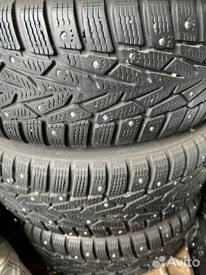 Колеса в сборе vag skoda R15