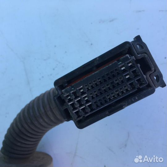 Проводка (коса) Хендай Солярис