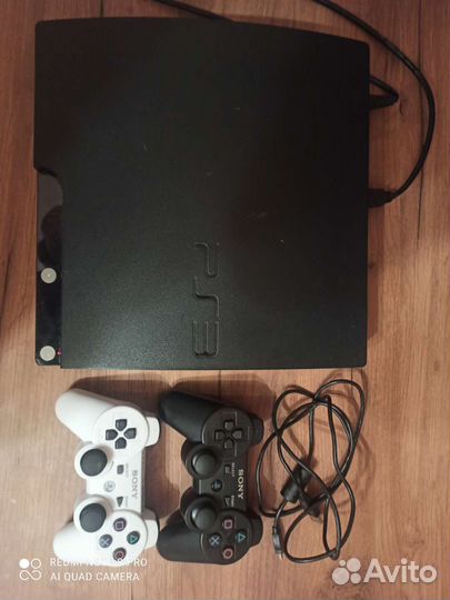 Sony PS3