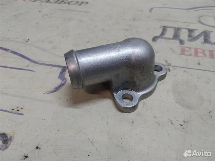 Корпус термостата (мото) Kawasaki KLX250 D-tracke