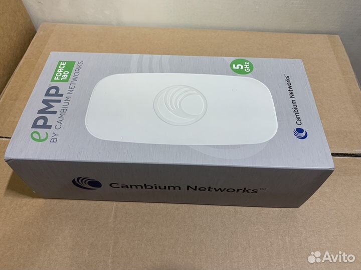 Cambium force 180