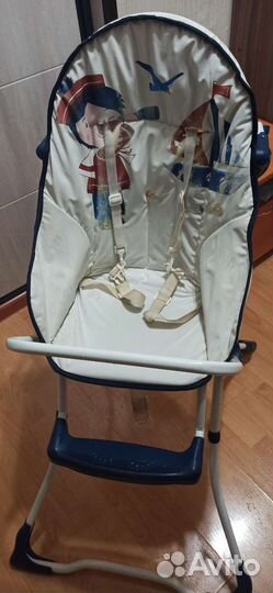 Стульчик для кормления