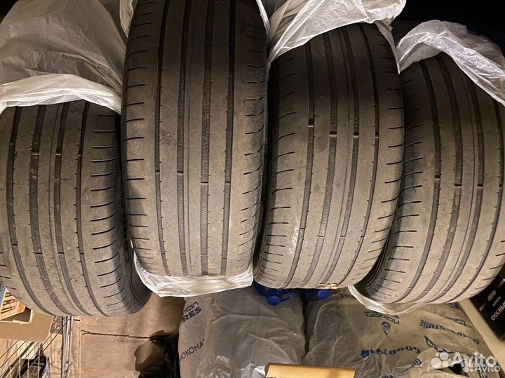 Goodyear Eagle F1 Asymmetric 3 265/45 R20 104Y