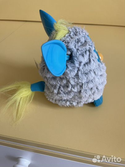Игрушка Furby