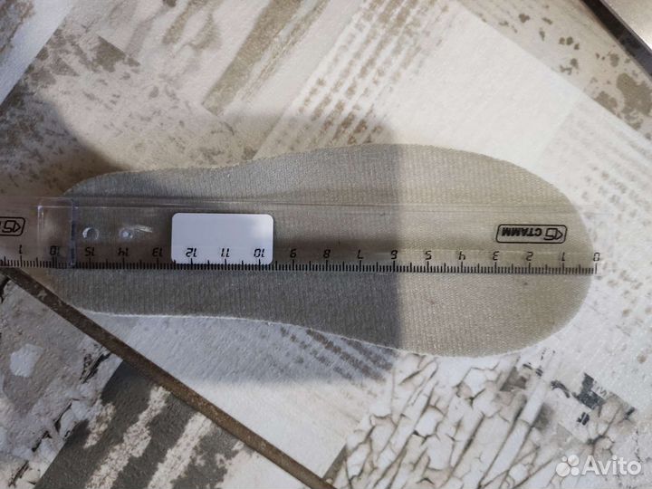 Коньки детские раздвижные 27-30